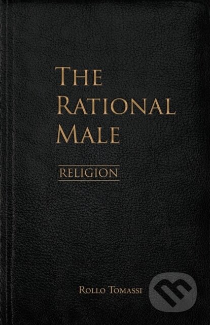 The Rational Male - Religion