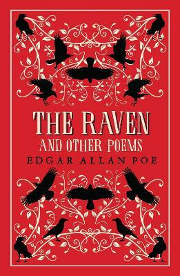 The Raven and Other Poems - Edgar Allan Poe