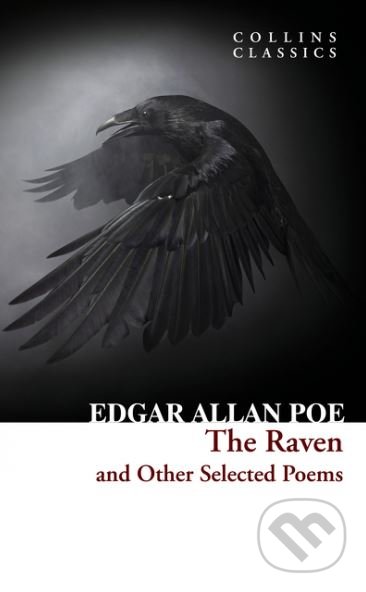 The Raven and Other Selected Poems