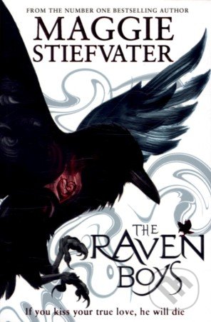 The Raven Boys