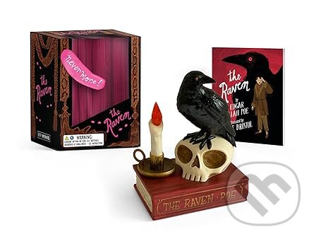 The Raven (Nevermore!)