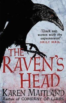 The Raven's Head