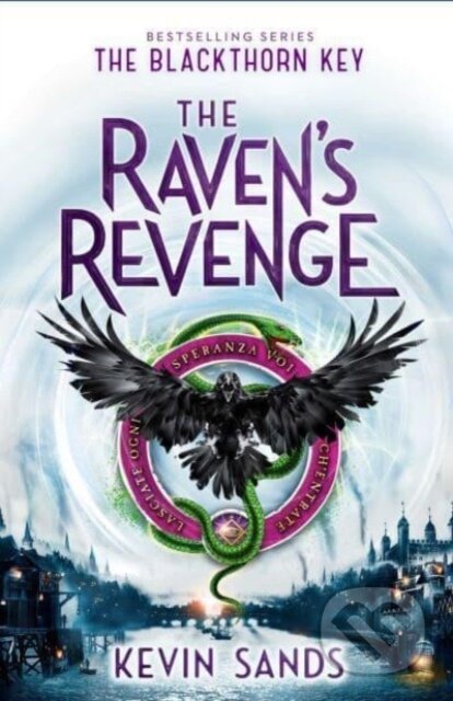 The Raven's Revenge