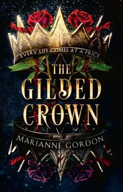The Raven's Trade 1: The Gilded Crown