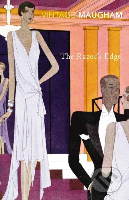 The Razor's Edge