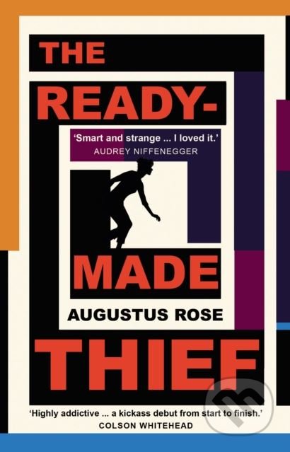 The Readymade Thief