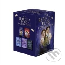 The Rebecca Ross Collection