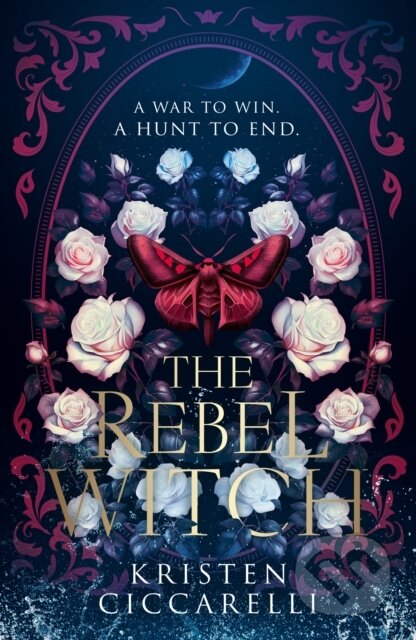 The Rebel Witch