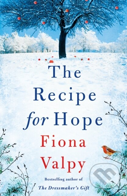 The Recipe for Hope