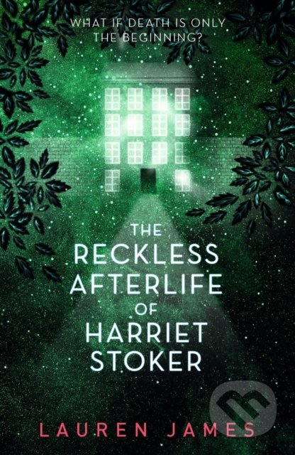 The Reckless Afterlife of Harriet Stoker
