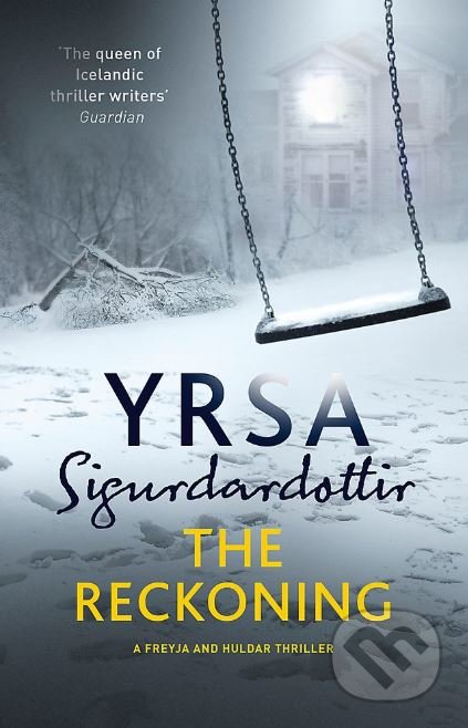 The Reckoning