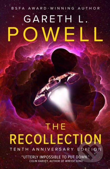 The Recollection (Tenth Anniversary Edition)