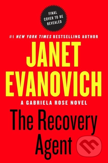The Recovery Agent (A New Adventure Begins)