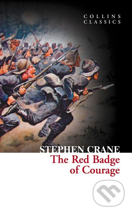The Red Badge of Courage