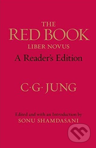 The Red Book (A Reader´s Edition)