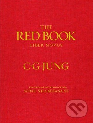 The Red Book (Liber Novus)