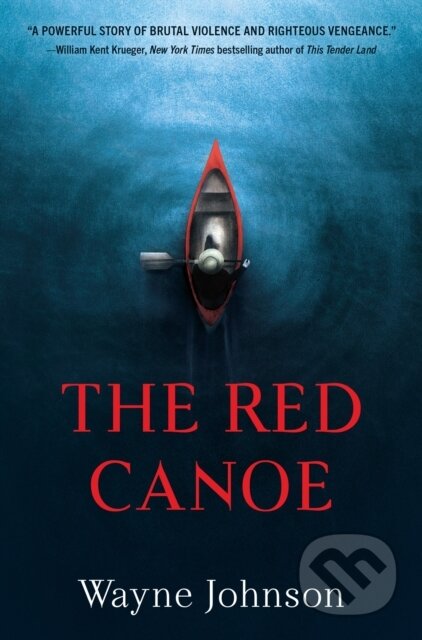 The Red Canoe