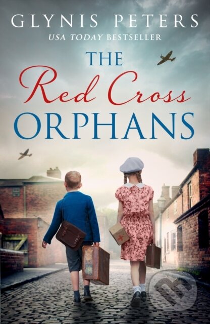 The Red Cross Orphans