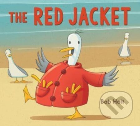 The Red Jacket