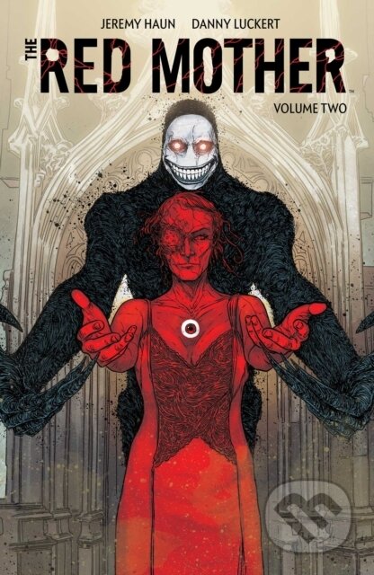 The Red Mother Vol. 2