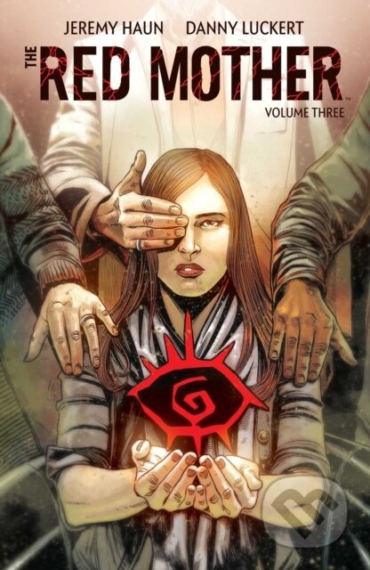 The Red Mother Vol. 3