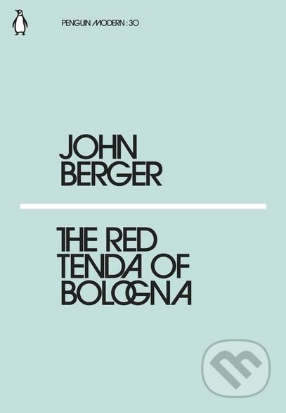 The Red Tenda of Bologna
