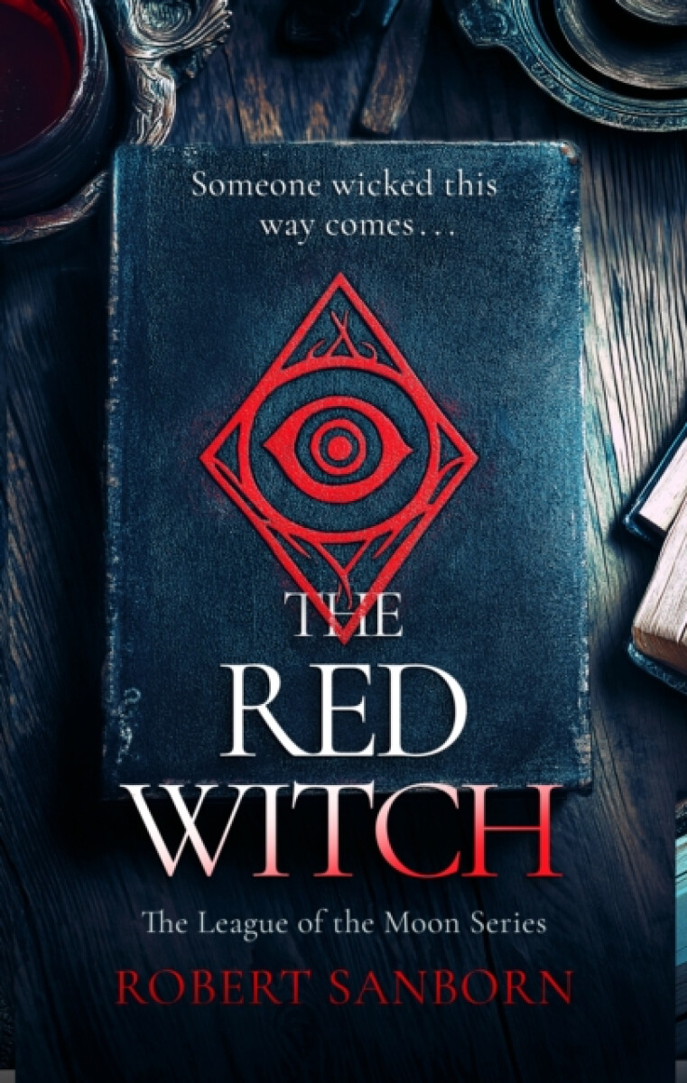 The Red Witch