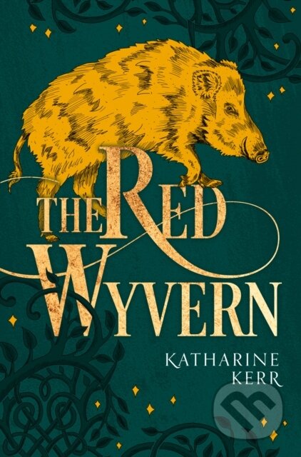 The Red Wyvern