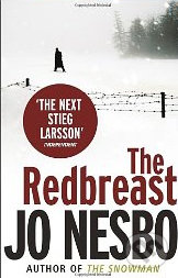 The Redbreast