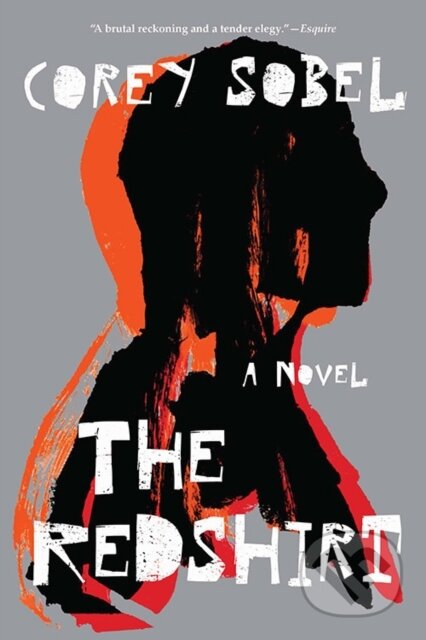The Redshirt (A Novel)