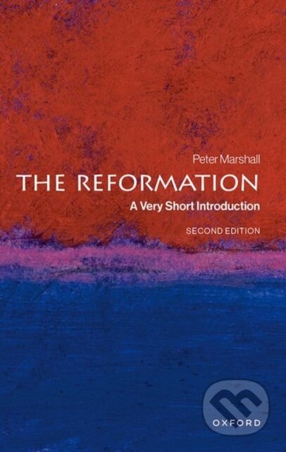The Reformation (A Very Short Introduction)