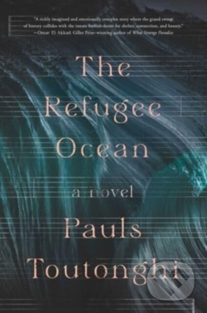 The Refugee Ocean