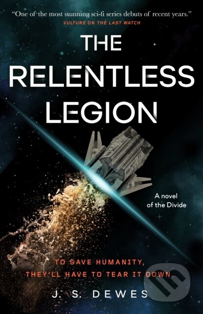 The Relentless Legion