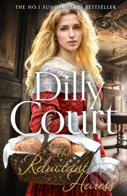 The Reluctant Heiress