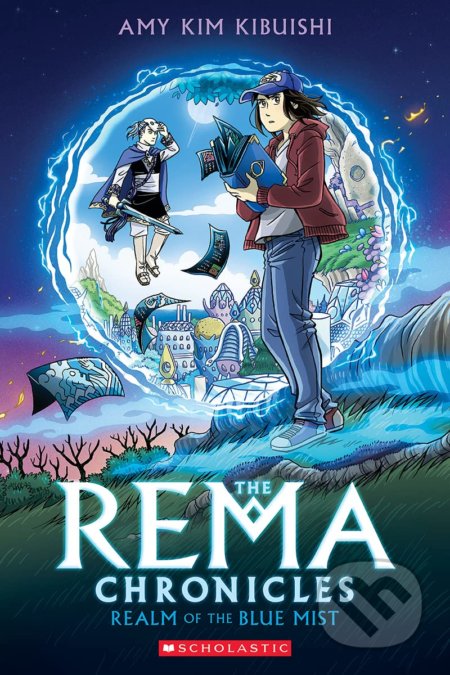 The Rema Chronicles (The Rema Chronicles)