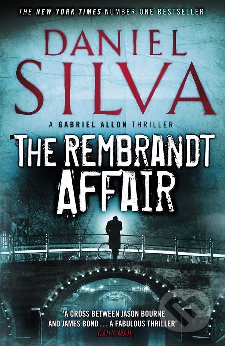 The Rembrandt Affair