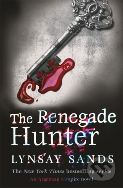The Renegade Hunter (Book Twelve)