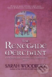 The Renegade Merchant : 7