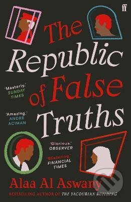 The Republic of False Truths