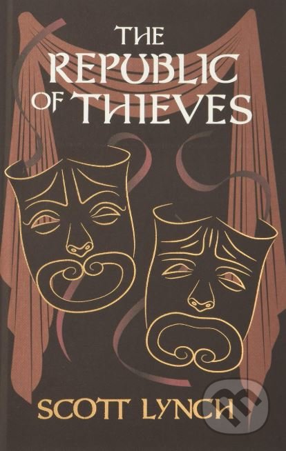 The Republic of Thieves