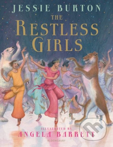 The Restless Girls