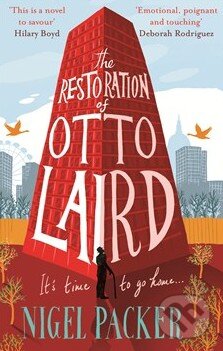 The Restoration of Otto Laird