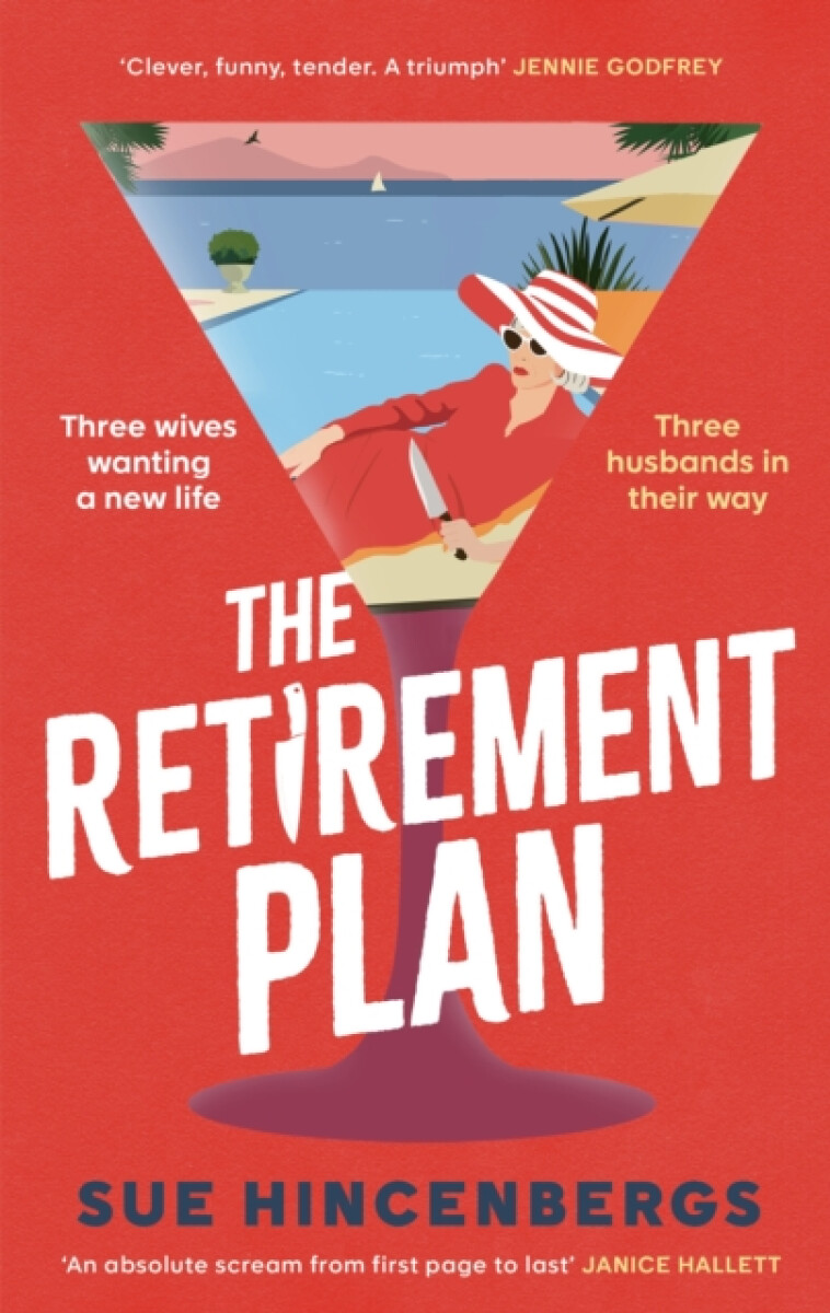 The Retirement Plan