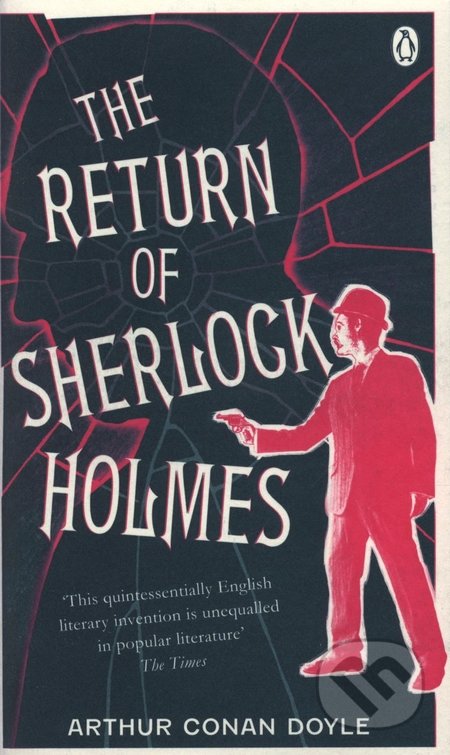 The Return of Sherlock Holmes