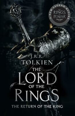 The Return of the King - J. R. R. Tolkien
