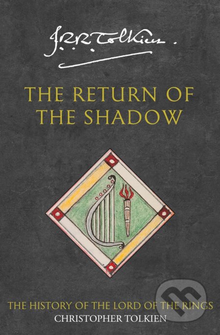 The Return of the Shadow