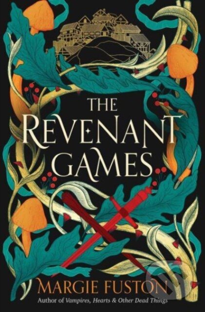 The Revenant Games