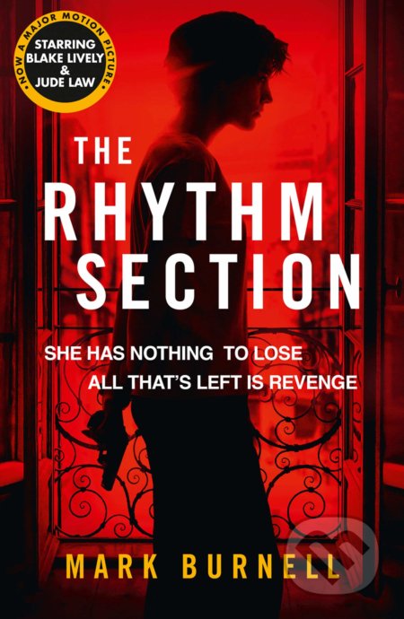 The Rhythm Section (Film Tie-In)