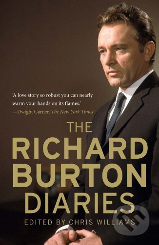 The Richard Burton Diaries