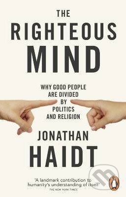 The Righteous Mind
